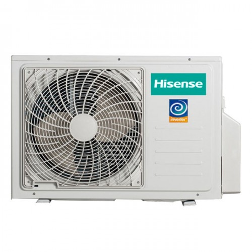 Наружный блок Hisense Наружный блок AS-07UR4SYDDB1W