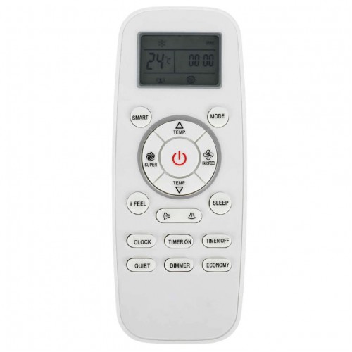 Наружный блок Hisense Наружный блок AS-07UR4SYDDB1W