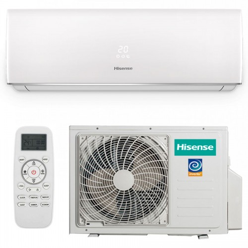Hisense Внутренний блок AS-18UR4SBBDB015