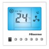 Сплит-система Hisense AUV-36UR4SB / AUW-36U4S1A