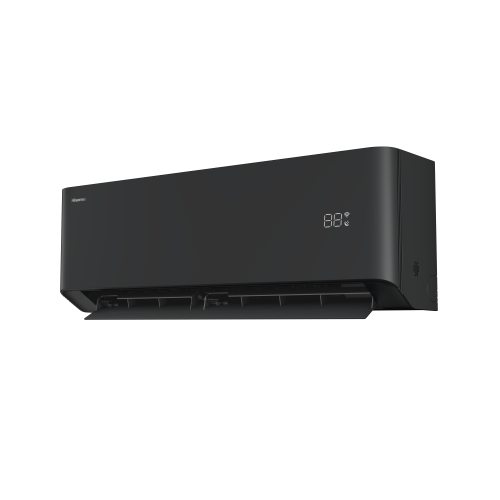 Инверторная сплит-система серии VIBE PRO CARBON EU DC Inverter AS-10UW4RLCHB00(B)
