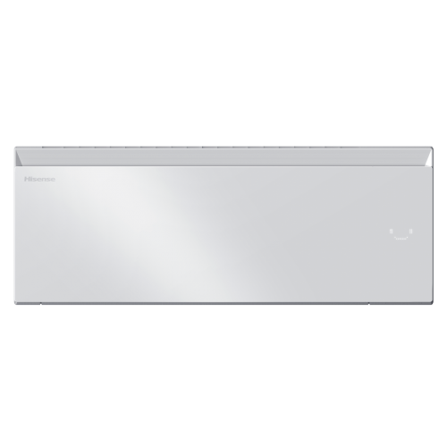 Инверторная сплит-система серии SENSATION SLIDER PRO SUPERIOR DC INVERTER AS-10UW4RWMQK00