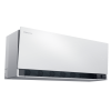 Инверторная сплит-система серии SENSATION SLIDER PRO SUPERIOR DC INVERTER AS-10UW4RWMQK00