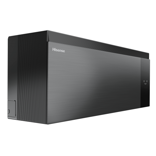 Инверторная сплит-система серии SENSATION SLIDER PRO CARBON SUPERIOR DC INVERTER AS-10UW4RWMQK00(B)