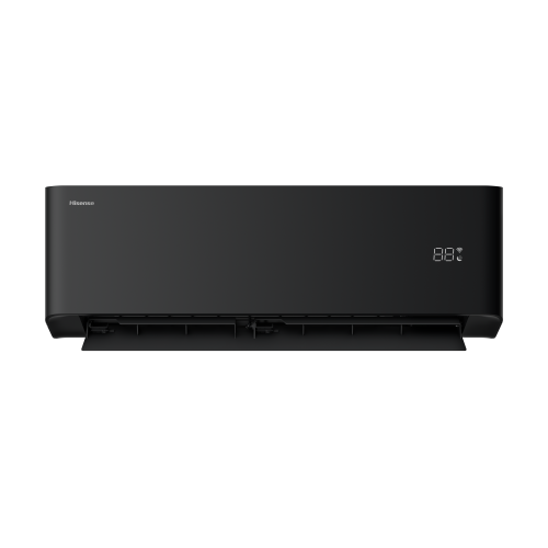 Инверторная сплит-система серии VIBE PRO CARBON EU DC Inverter AS-13UW4RLCHD00(B)