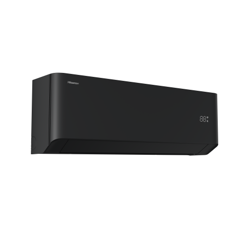 Инверторная сплит-система серии VIBE PRO CARBON EU DC Inverter AS-13UW4RLCHD00(B)