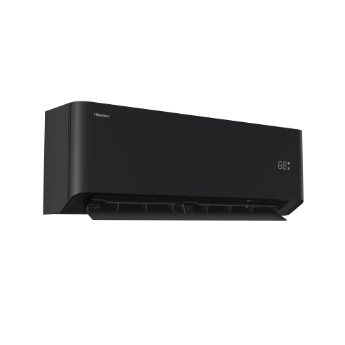 Инверторная сплит-система серии VIBE PRO CARBON EU DC Inverter AS-13UW4RLCHD00(B)
