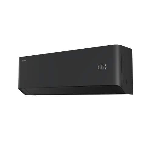 Инверторная сплит-система серии VIBE PRO CARBON EU DC Inverter AS-13UW4RLCHD00(B)