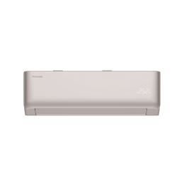 Инверторная сплит-система серии VIBE PRO CHAMPAGNE EU DC Inverter AS-13UW4RLCHD00(C)