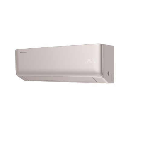 Инверторная сплит-система серии VIBE PRO CHAMPAGNE EU DC Inverter AS-13UW4RLCHD00(C)