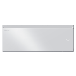Инверторная сплит-система серии SENSATION SLIDER PRO SUPERIOR DC INVERTER AS-13UW4RWMQK00