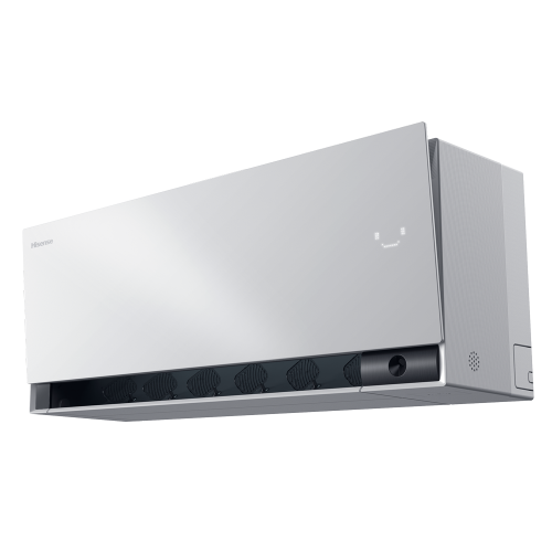 Инверторная сплит-система серии SENSATION SLIDER PRO SUPERIOR DC INVERTER AS-13UW4RWMQK00