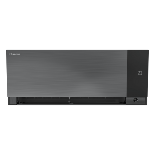 Инверторная сплит-система серии SENSATION SLIDER PRO CARBON SUPERIOR DC INVERTER AS-13UW4RWMQK00(B)