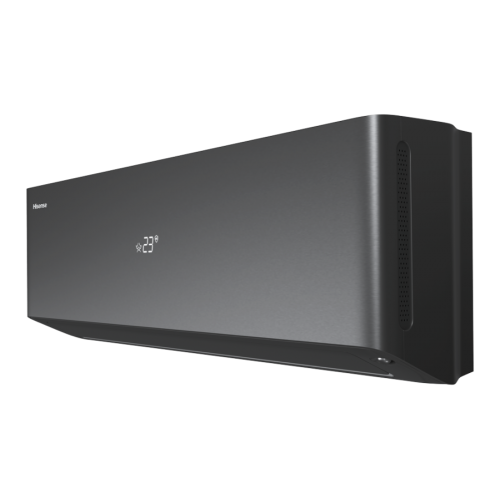 Инверторная сплит-система серии VISION PRO 2.0 CARBON SUPERIOR DC Inverter AS-13UW4RXVQH02(B) (комплект)