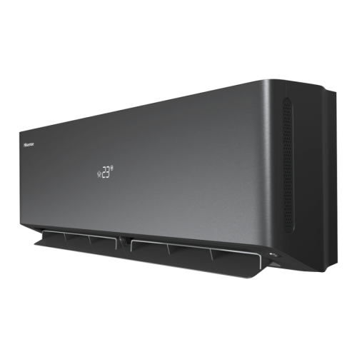 Инверторная сплит-система серии VISION PRO 2.0 CARBON SUPERIOR DC Inverter AS-13UW4RXVQH02(B) (комплект)