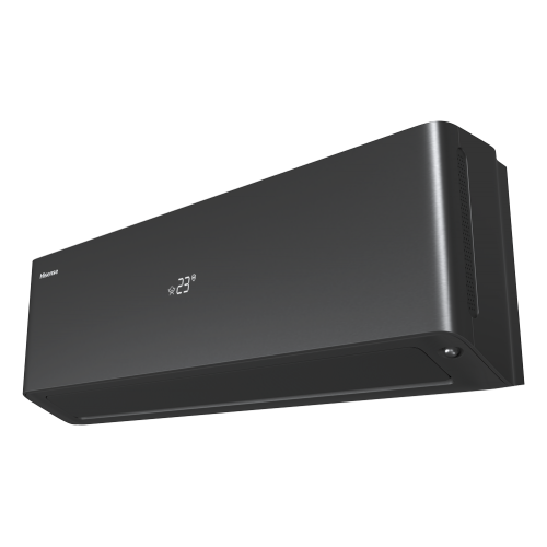 Инверторная сплит-система серии VISION PRO 2.0 CARBON SUPERIOR DC Inverter AS-13UW4RXVQH02(B) (комплект)
