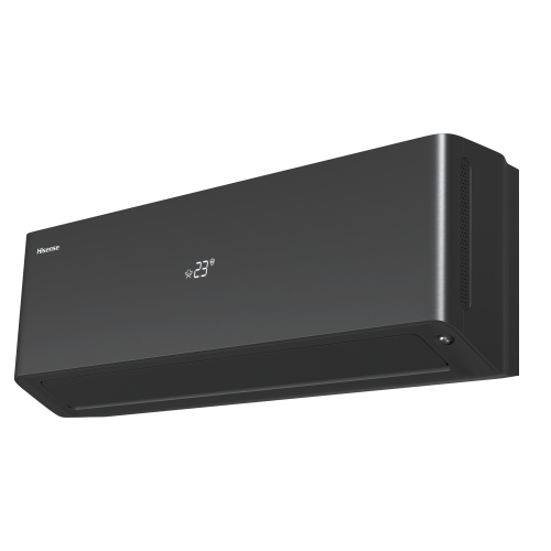 Инверторная сплит-система серии VISION PRO 2.0 CARBON SUPERIOR DC Inverter AS-13UW4RXVQH02(B) (комплект)