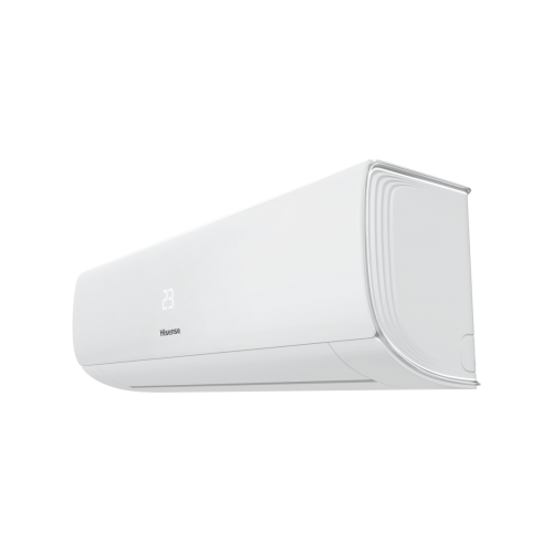 Инверторная сплит-система серии ZOOM 2.0 DC Inverter AS-13UW4RYRKB05 (комплект)