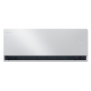 Инверторная сплит-система серии SENSATION SLIDER PRO SUPERIOR DC INVERTER AS-18UW4RFMQK00