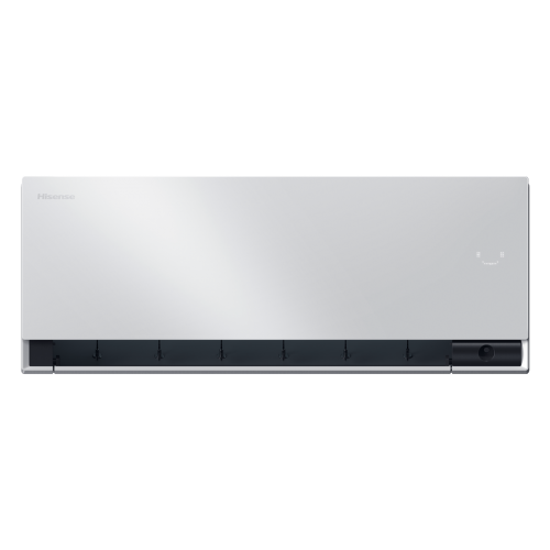 Инверторная сплит-система серии SENSATION SLIDER PRO SUPERIOR DC INVERTER AS-18UW4RFMQK00