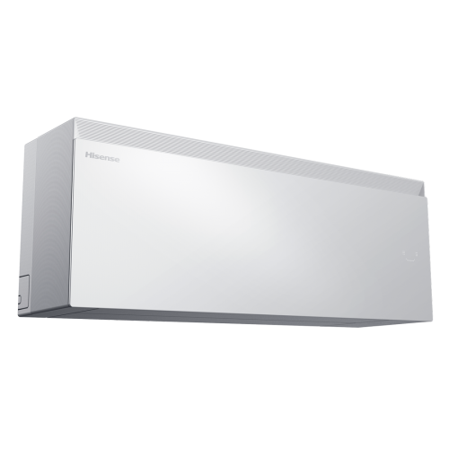 Инверторная сплит-система серии SENSATION SLIDER PRO SUPERIOR DC INVERTER AS-18UW4RFMQK00
