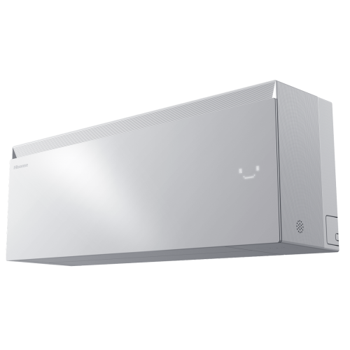 Инверторная сплит-система серии SENSATION SLIDER PRO SUPERIOR DC INVERTER AS-18UW4RFMQK00
