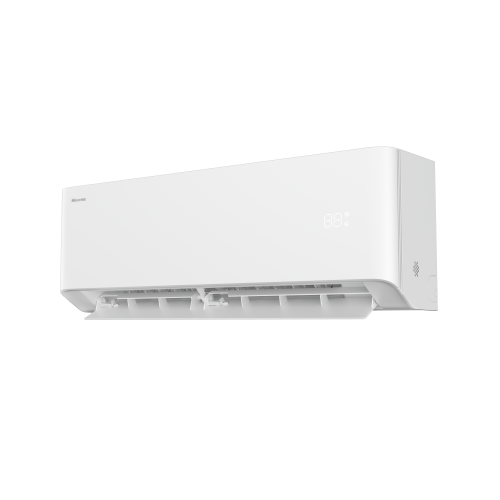 Инверторная сплит-система серии VIBE DC Inverter AS-18UW4RMSHB01 (комплект)