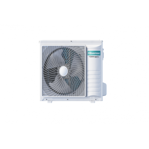 Полупромышленные сплит-системы Hisense AVT-24UR4RB8/AUW-24U4RJ7