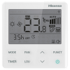 Внутренние блоки мульти сплит-систем Hisense ADT-18UX4RCL8