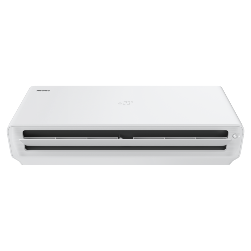 Внутренний блок настенного типа серии VISION PRO 2.0 MULTI Superior DC Inverter AS-10UW4RXVQH01AG (комплект)