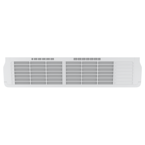 Внутренний блок настенного типа серии VISION PRO 2.0 MULTI Superior DC Inverter AS-10UW4RXVQH01AG (комплект)