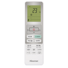 Внутренний блок настенного типа серии VISION PRO 2.0 MULTI Superior DC Inverter AS-10UW4RXVQH01AG (комплект)