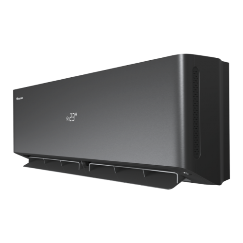 Внутренний блок настенного типа серии VISION PRO 2.0 CARBON MULTI Superior DC Inverter AS-18UW4RBVQH01G(B) (комплект)