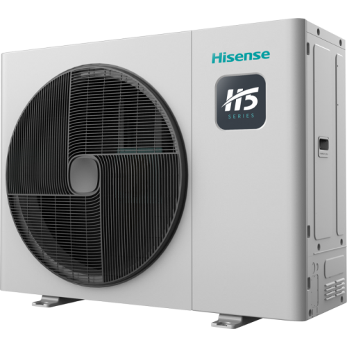 Наружный блок VRF системы серии H5 AVW-114HKDHE2