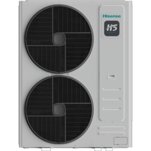 Наружный блок VRF системы серии H5 AVW-114HKDHE2