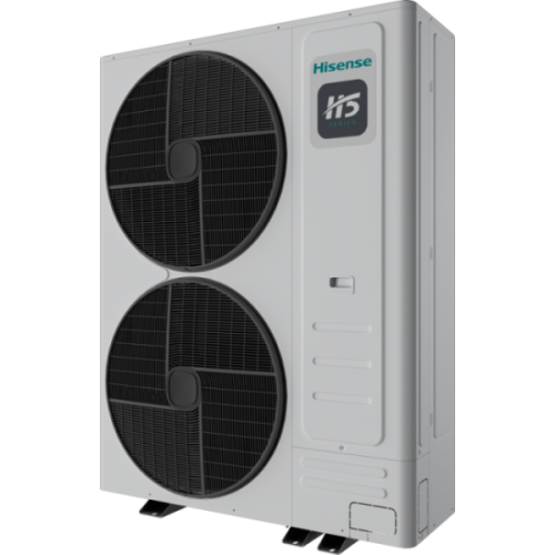 Наружный блок VRF системы серии H5 AVW-114HKDHE2