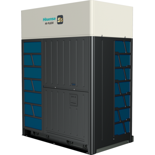 Наружный блок VRF системы серии S5 AVWT-170HKF5