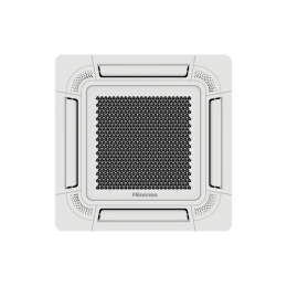 Внутренние блоки кассетного типа с DC-вентилятором R32/R410A  AVBC-48HJDBA