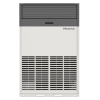 Колонный внутренний блок VRF-системы AVF-48H2FDA