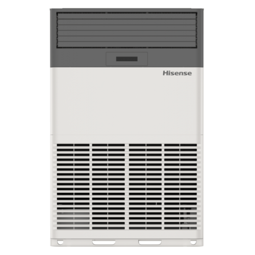 Колонный внутренний блок VRF-системы AVF-48H2FDA