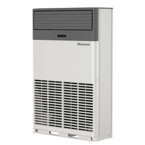 Колонный внутренний блок VRF-системы AVF-48H2FDA