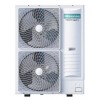 Компрессорно-конденсаторный блок серии HEAVY EU DC INVERTER AUW-24U4RJ7