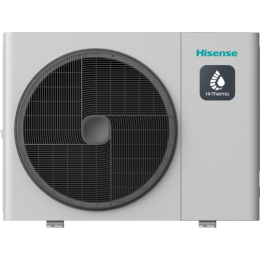 Наружный блок теплового насоса серии Split / Integra AHW-160HEDS1