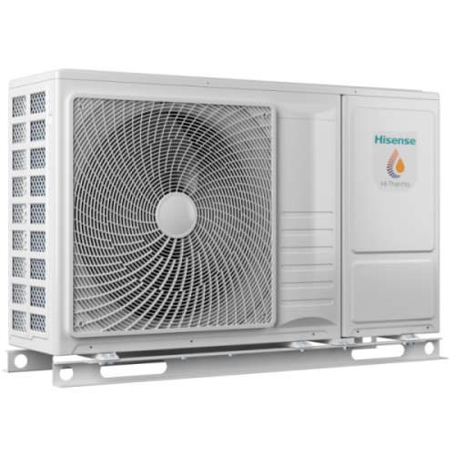 Наружный блок теплового насоса серии Monoblock AHZ-080HCDS1